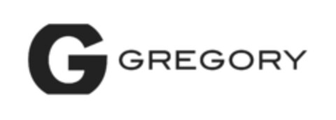 G GREGORY Logo (EUIPO, 16.06.2015)