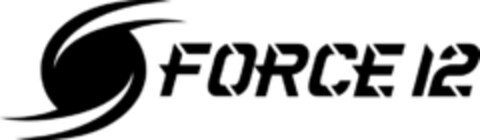 FORCE12 Logo (EUIPO, 15.07.2015)