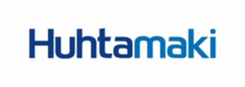 HUHTAMAKI Logo (EUIPO, 30.07.2015)