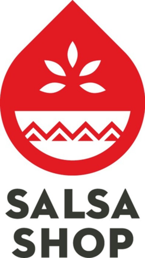 SALSA SHOP Logo (EUIPO, 07/29/2015)