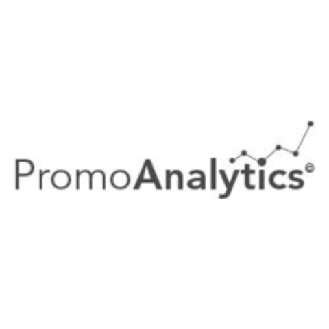 PROMO ANALYTICS Logo (EUIPO, 11.08.2015)