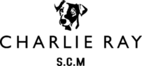 CHARLIE RAY S.C.M. Logo (EUIPO, 01.09.2015)