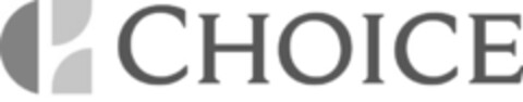 CHOICE Logo (EUIPO, 14.09.2015)