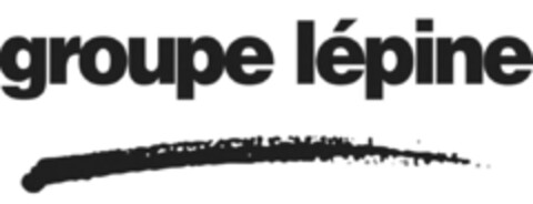 groupe lépine Logo (EUIPO, 30.09.2015)