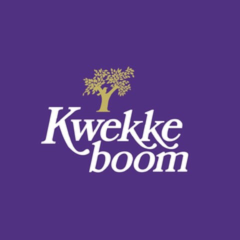 KWEKKEBOOM Logo (EUIPO, 02.10.2015)