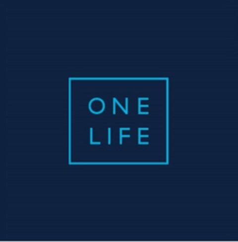 ONE LIFE Logo (EUIPO, 12.10.2015)