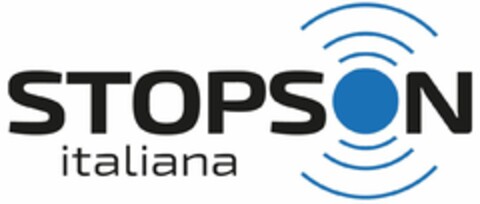 STOPSON italiana Logo (EUIPO, 27.11.2015)