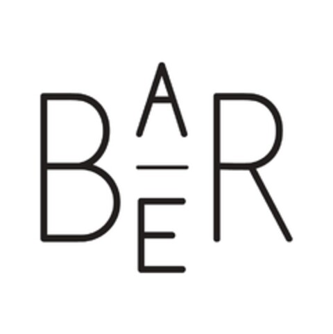 BAER Logo (EUIPO, 03.12.2015)