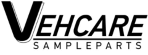 Vehcare Sampleparts Logo (EUIPO, 05.01.2016)