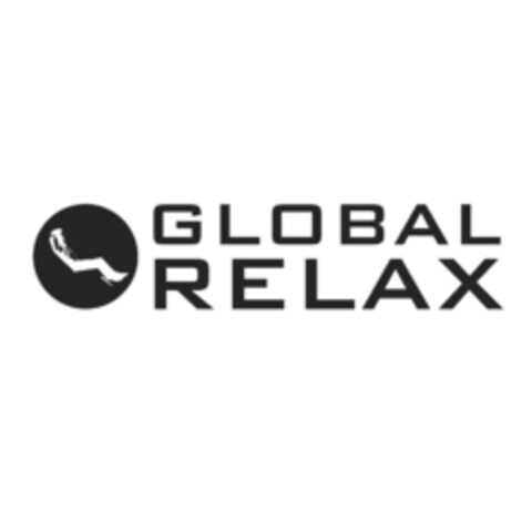 GLOBAL RELAX Logo (EUIPO, 10.01.2016)