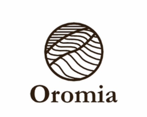 OROMIA Logo (EUIPO, 02.03.2016)