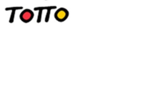 TOTTO Logo (EUIPO, 15.03.2016)