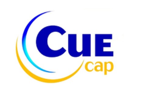 Cue Cap Logo (EUIPO, 17.03.2016)