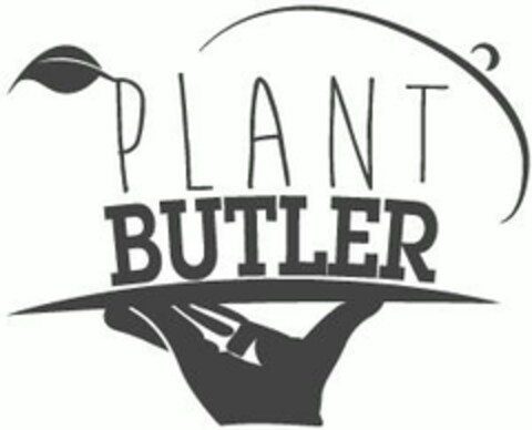 PLANTBUTLER Logo (EUIPO, 07.04.2016)