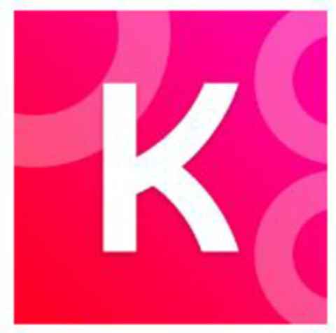 K Logo (EUIPO, 23.06.2016)