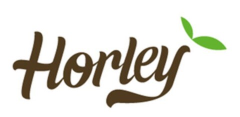 Horley Logo (EUIPO, 27.06.2016)