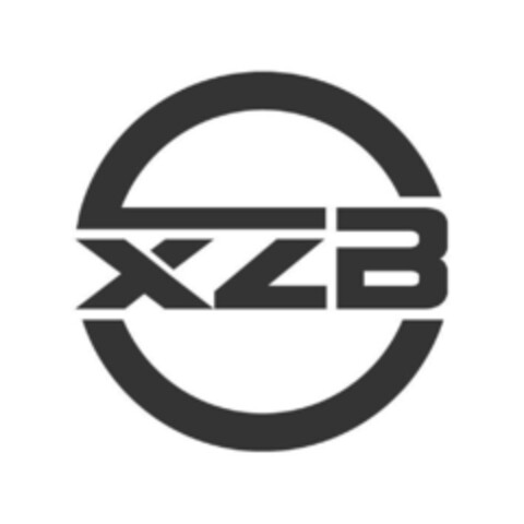 XZB Logo (EUIPO, 07/18/2016)