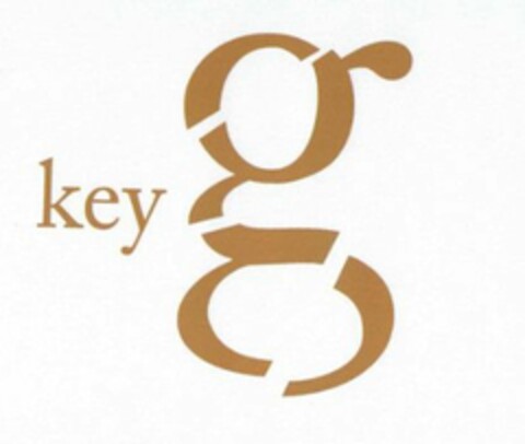 key g Logo (EUIPO, 07/27/2016)