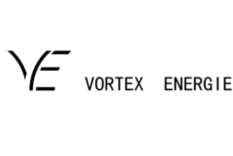 VORTEX ENERGIE Logo (EUIPO, 08/04/2016)