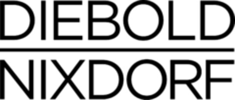 DIEBOLD NIXDORF Logo (EUIPO, 15.08.2016)