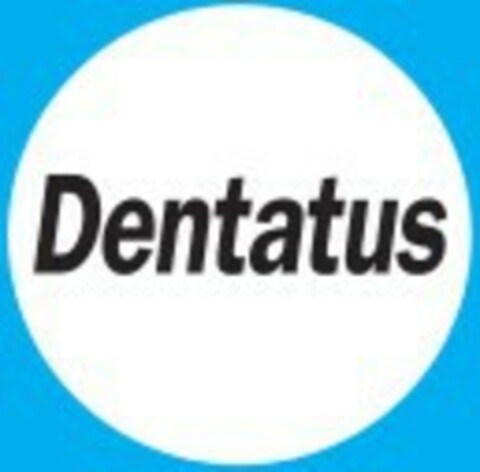 Dentatus Logo (EUIPO, 13.10.2016)
