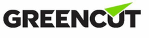 GREENCUT Logo (EUIPO, 01.12.2016)