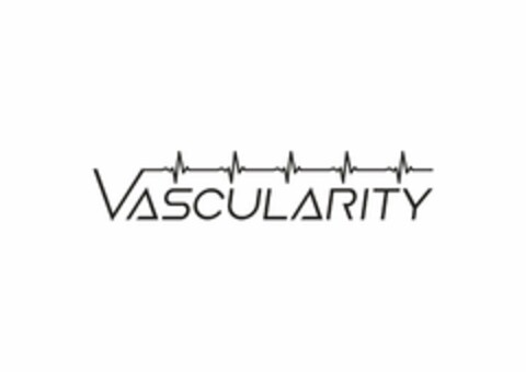 VASCULARITY Logo (EUIPO, 05.12.2016)