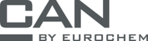 CAN BY EUROCHEM Logo (EUIPO, 07.12.2016)