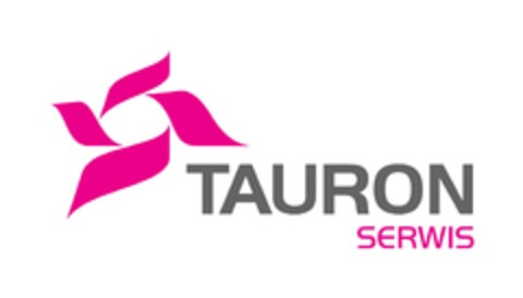 TAURON SERWIS Logo (EUIPO, 12/27/2016)