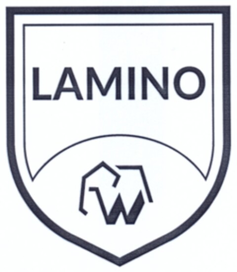 LAMINO Logo (EUIPO, 07.01.2017)