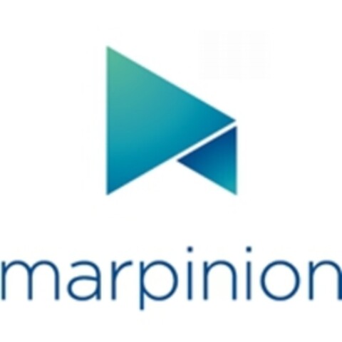 marpinion Logo (EUIPO, 12.01.2017)
