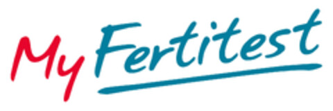 MY FERTITEST Logo (EUIPO, 20.02.2017)