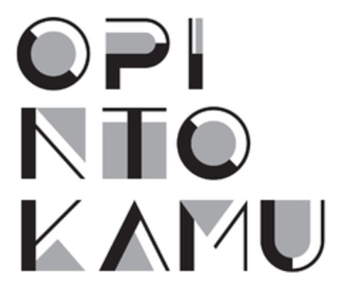 OPINTOKAMU Logo (EUIPO, 28.02.2017)