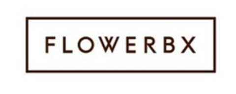 FLOWERBX Logo (EUIPO, 07.04.2017)