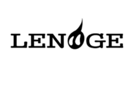 LENOGE Logo (EUIPO, 11.04.2017)