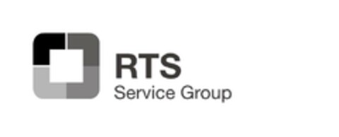 RTS Service Group Logo (EUIPO, 04.05.2017)