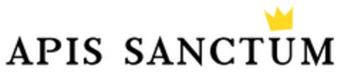 APIS SANCTUM Logo (EUIPO, 22.05.2017)