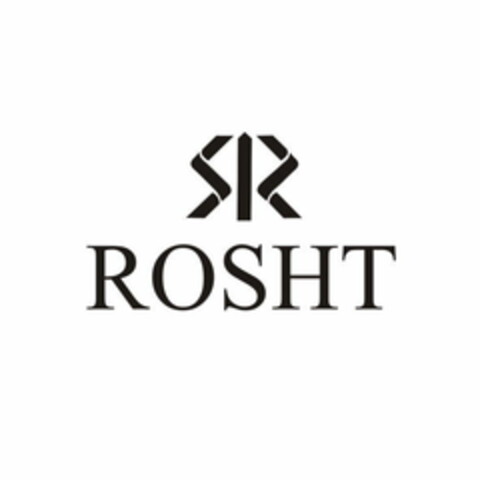 ROSHT Logo (EUIPO, 06/01/2017)