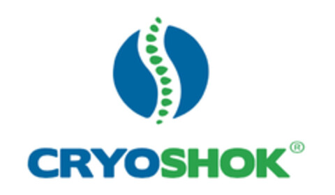 CRYOSHOK Logo (EUIPO, 08.06.2017)