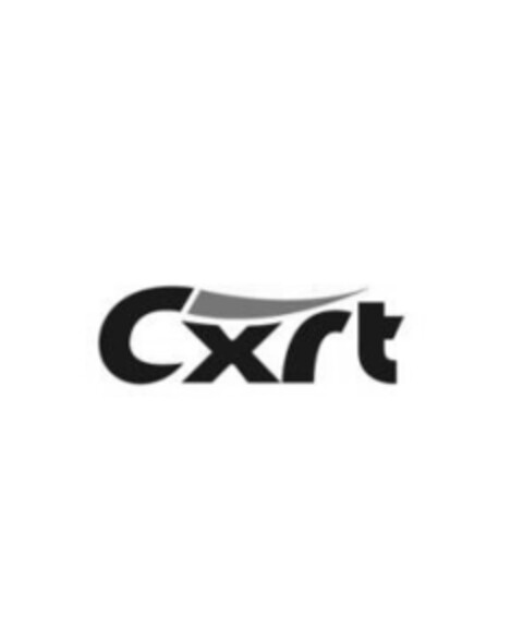 Cxrt Logo (EUIPO, 06/20/2017)