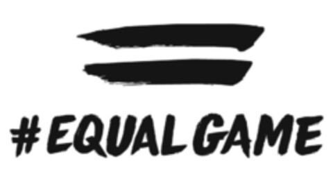 EQUAL GAME Logo (EUIPO, 22.06.2017)