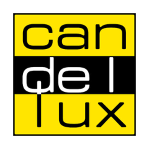 candellux Logo (EUIPO, 19.07.2017)