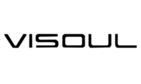 VISOUL Logo (EUIPO, 07/27/2017)