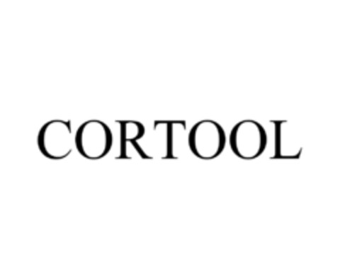 CORTOOL Logo (EUIPO, 09.08.2017)