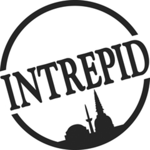 INTREPID Logo (EUIPO, 30.08.2017)