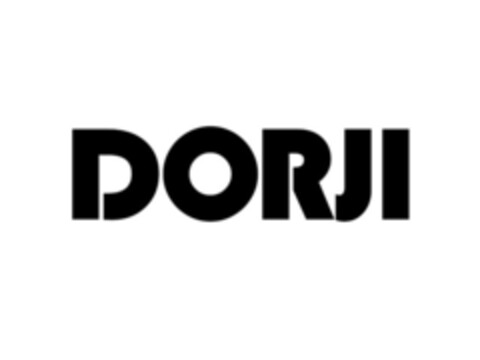 DORJI Logo (EUIPO, 11.09.2017)