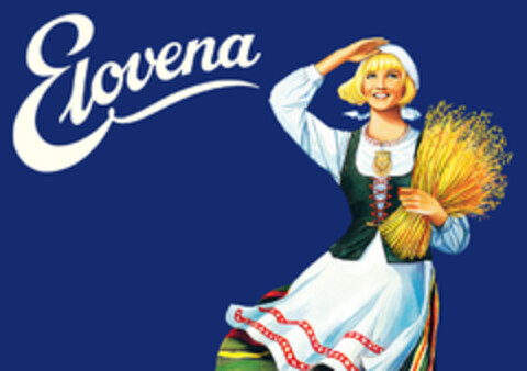 Elovena Logo (EUIPO, 12.10.2017)