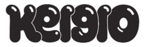 KEIGIO Logo (EUIPO, 17.11.2017)