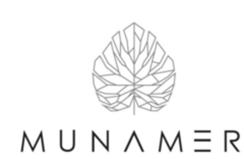 MUNAMER Logo (EUIPO, 13.12.2017)