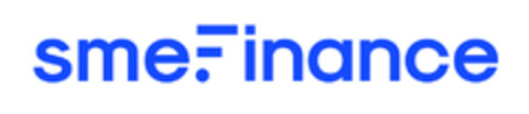SME FINANCE Logo (EUIPO, 23.02.2018)